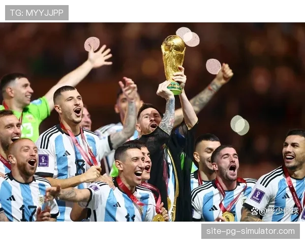 梅西最后一舞引领阿根廷 卫冕冠军成头号夺冠热门