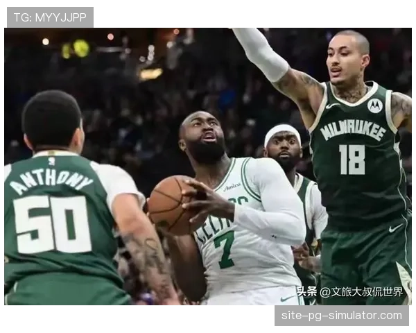 凯尔特人末节一波流战术击溃湖人 布朗32分引领111-89大胜