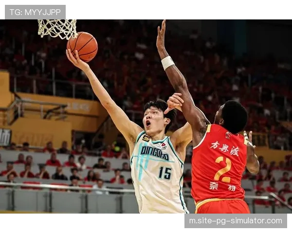 青岛失去杨瀚森仍居前八 团队防守体系展现韧性