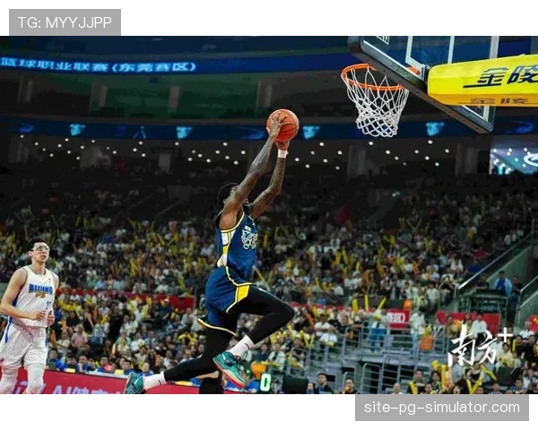 北京逆转广东杀入联赛前三 杰曼压哨三分完成绝杀